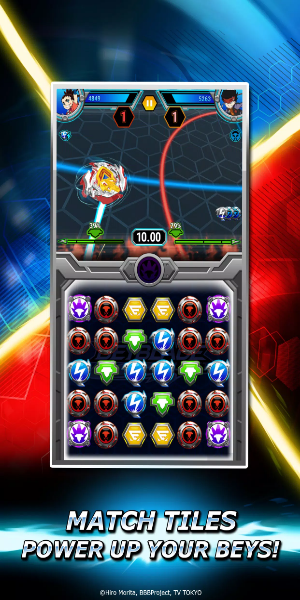 Beyblade Burst Rivals Beyblade Burst Rivals
