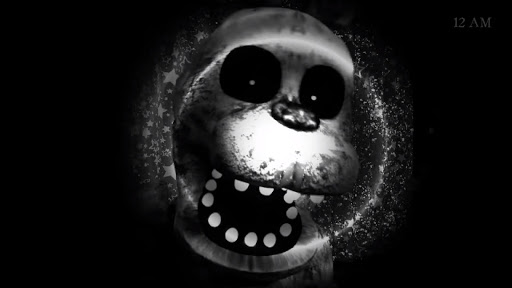 A Shadow Over Freddy’s A Shadow Over Freddy’s