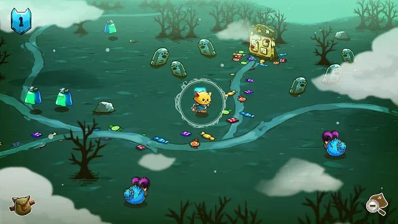 Cat Quest III