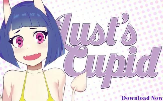 Lust’s Cupid Lust’s Cupid