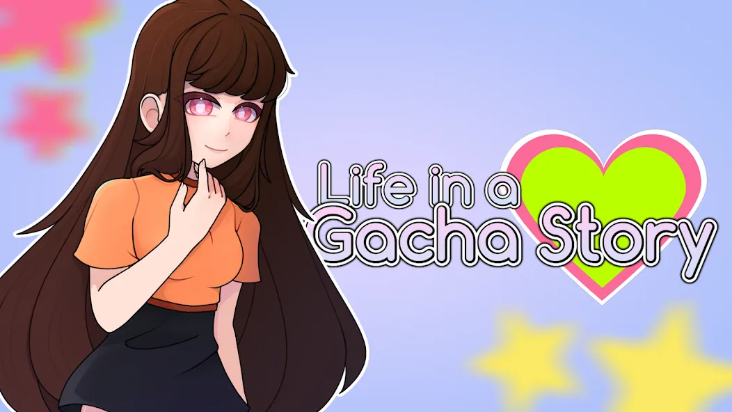 Gacha Story