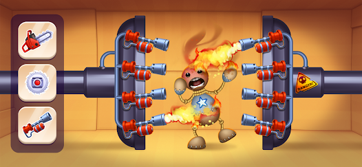 Kick the Buddy-Fun Action Game Kick the Buddy-Fun Action Game