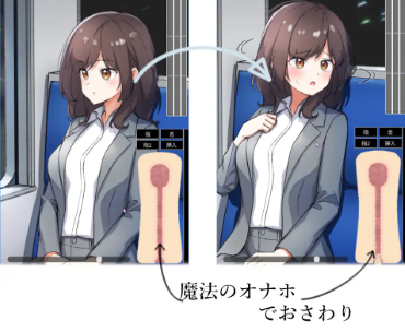 Remote rape on the train Remote rape on the train