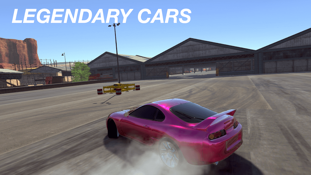 Drift Hunters Drift Hunters