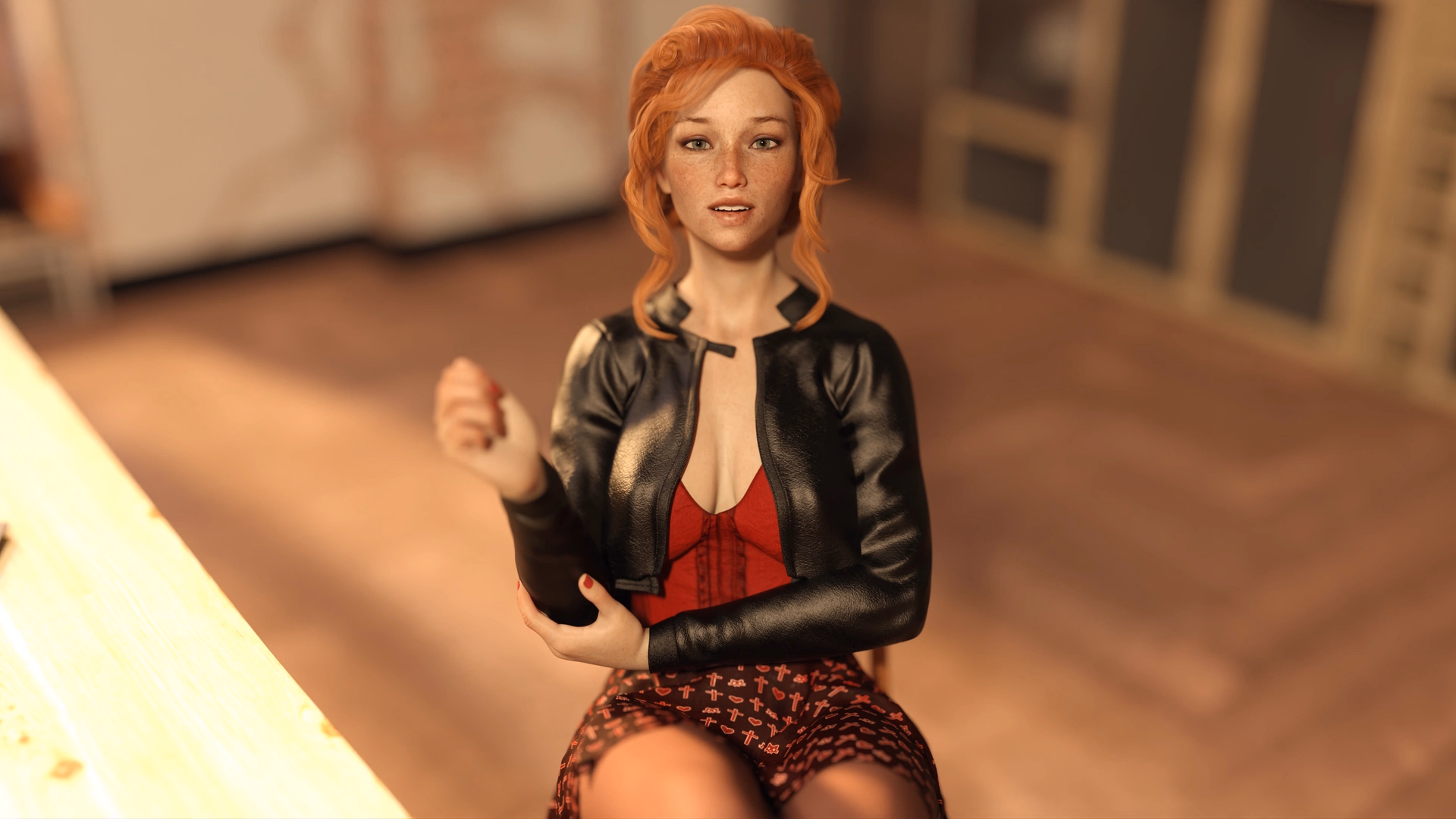 Fetish Locator: S&M Studio