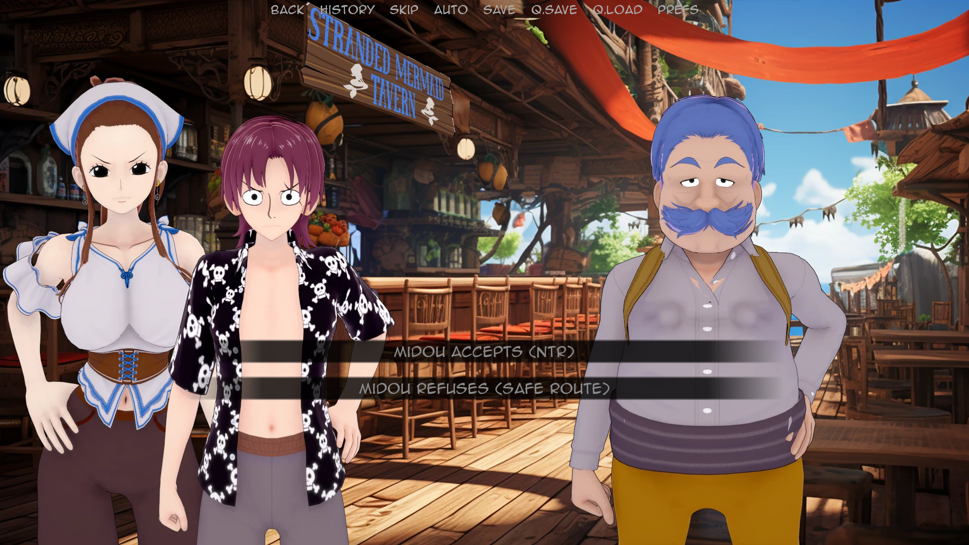One Piece Passion On The Grand Line
