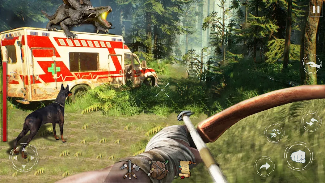 Island Survival: Games Offline
