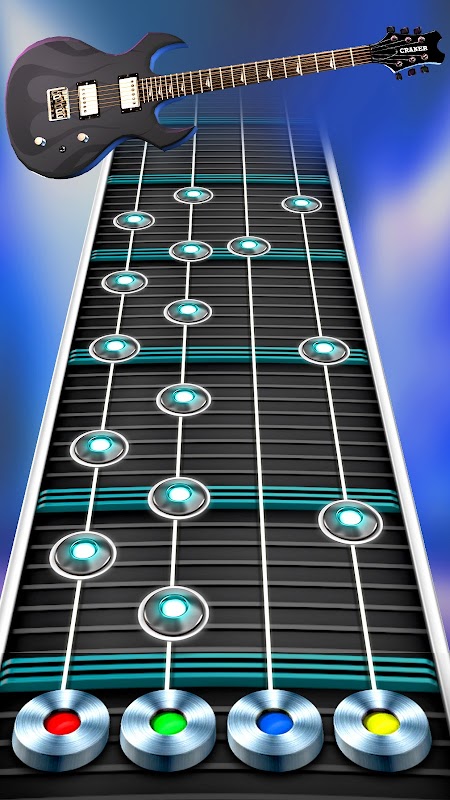 Guitar Band Guitar Band