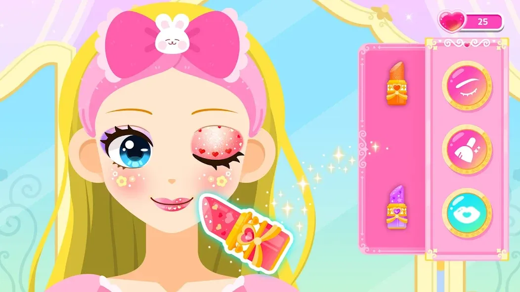 Cocobi Princess Party Cocobi Princess Party