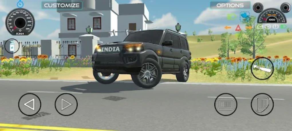 Indian Vehicles Simulator 3D Indian Vehicles Simulator 3D