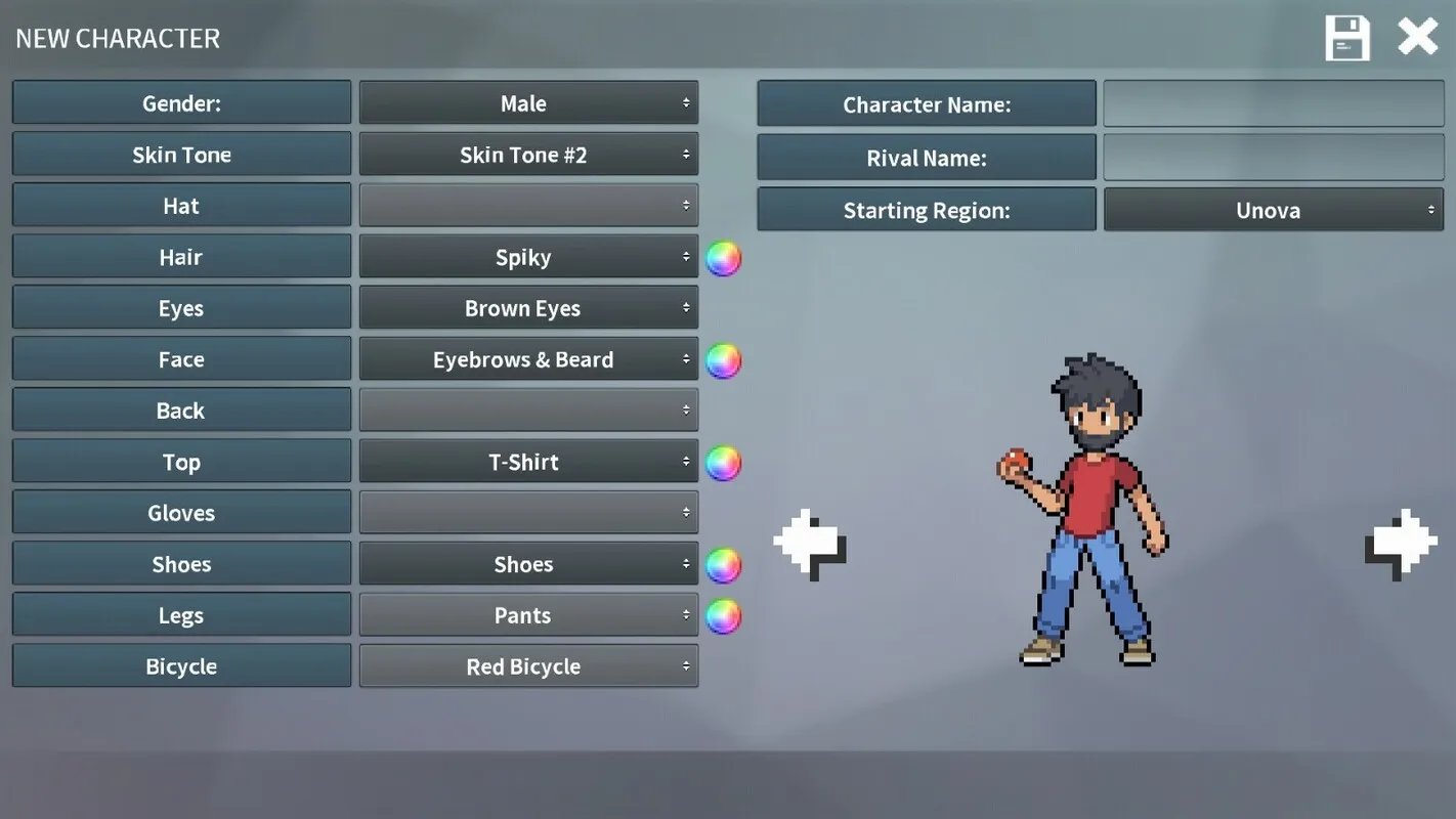 PokeMMO