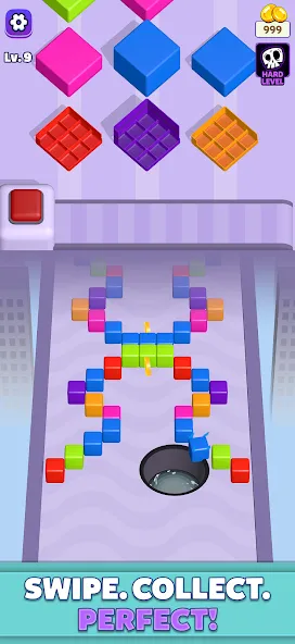 Pit Perfect