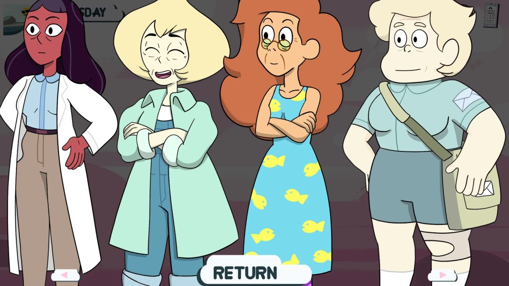 Gem Domination