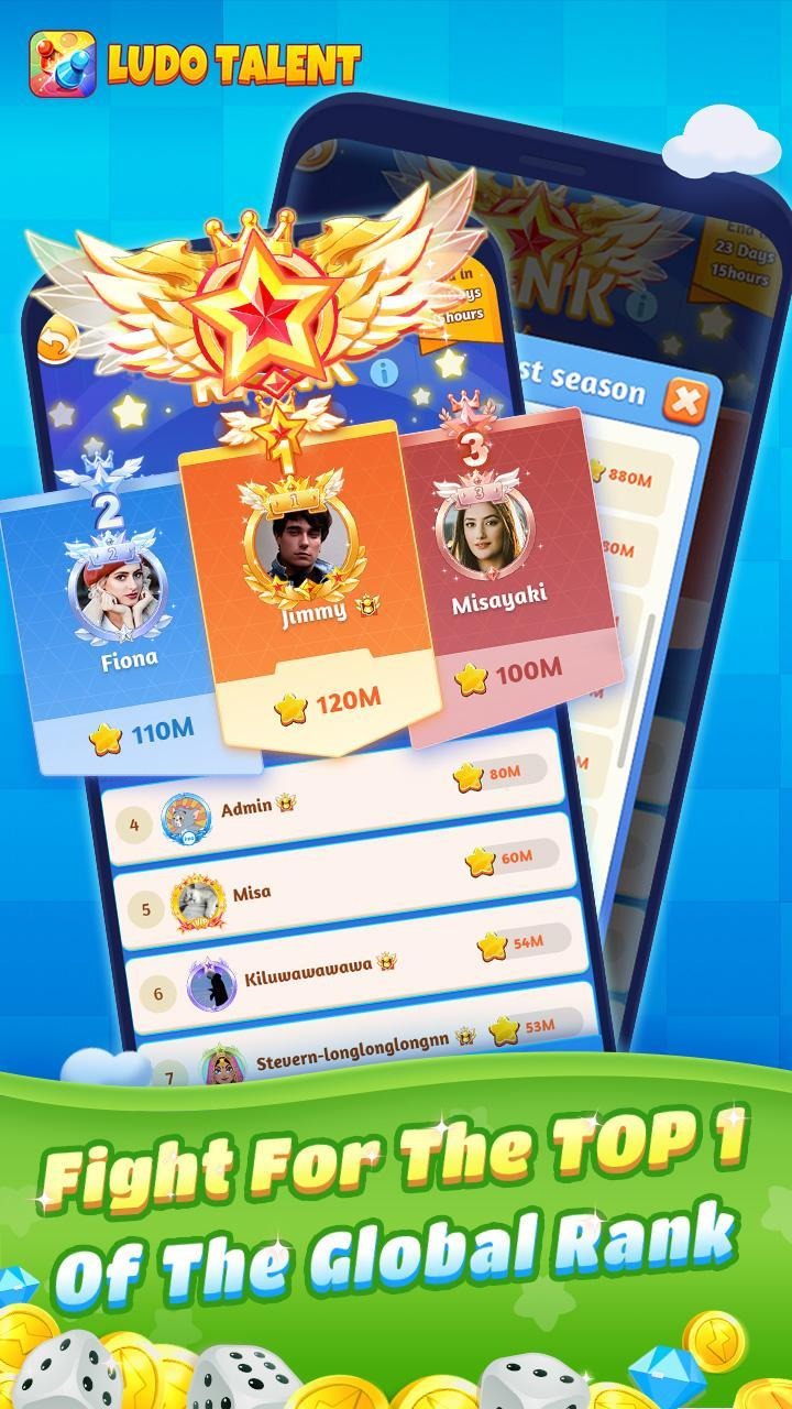 Ludo Talent APK