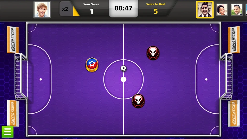 Soccer Stars APK
