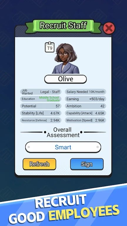Boss Simulator