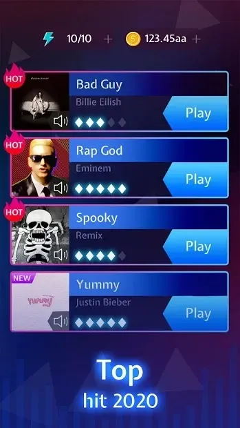 Beat Blade: Dash Dance Beat Blade: Dash Dance