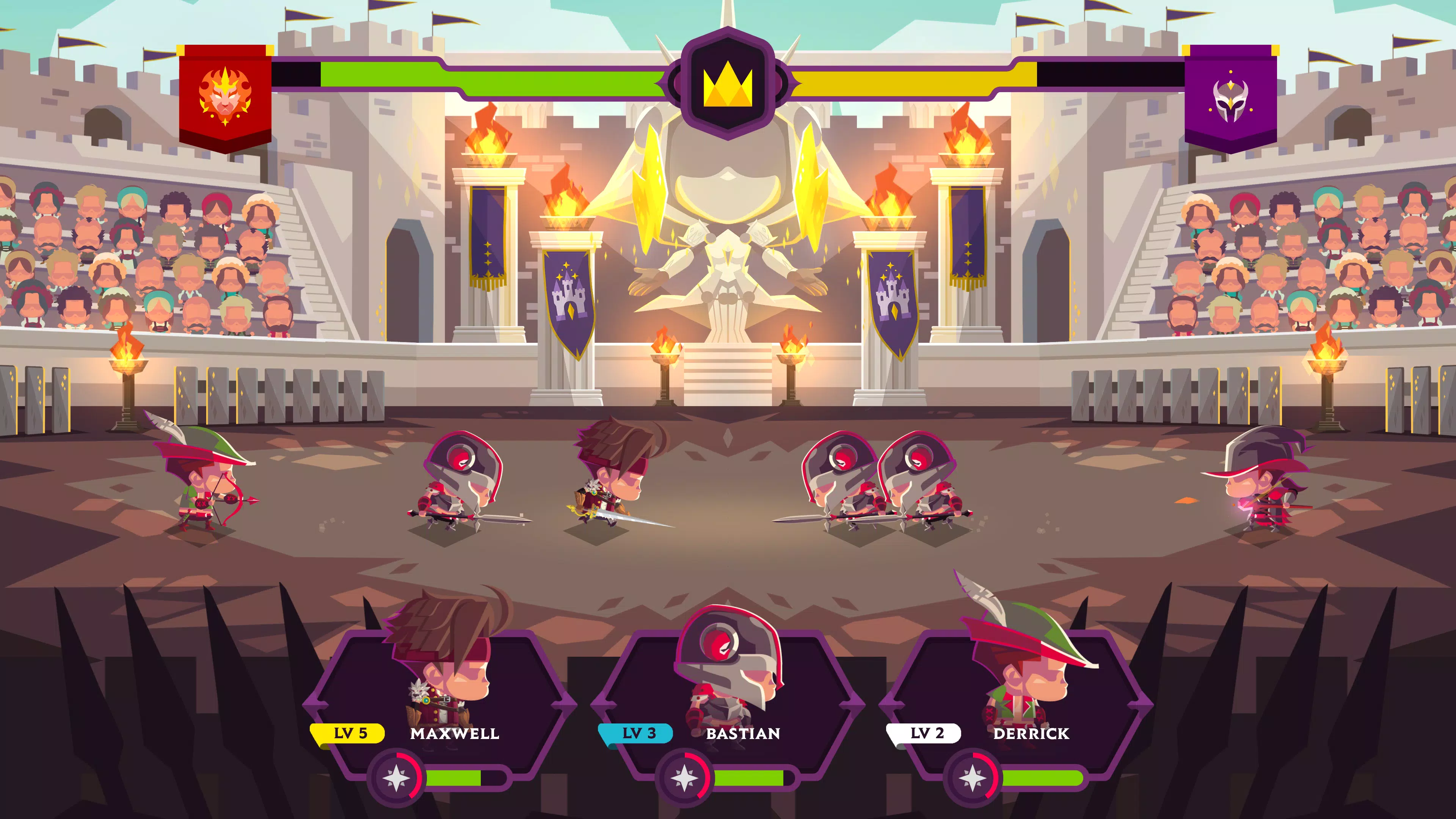King's League II King's League II