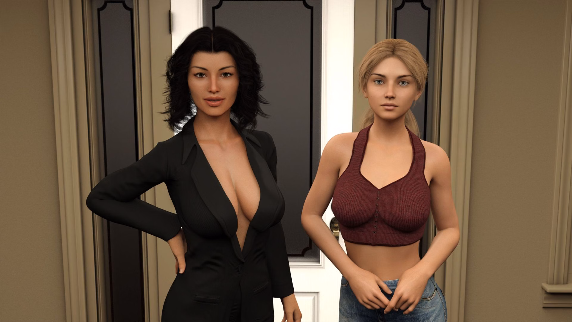 The Keymaster APK