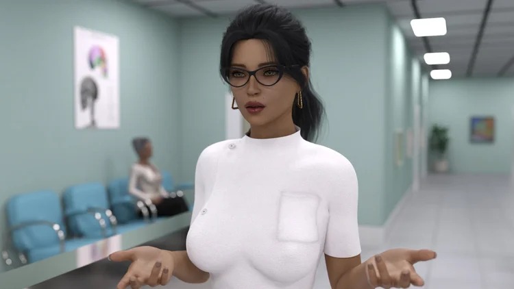 Lust Theory - Season 3