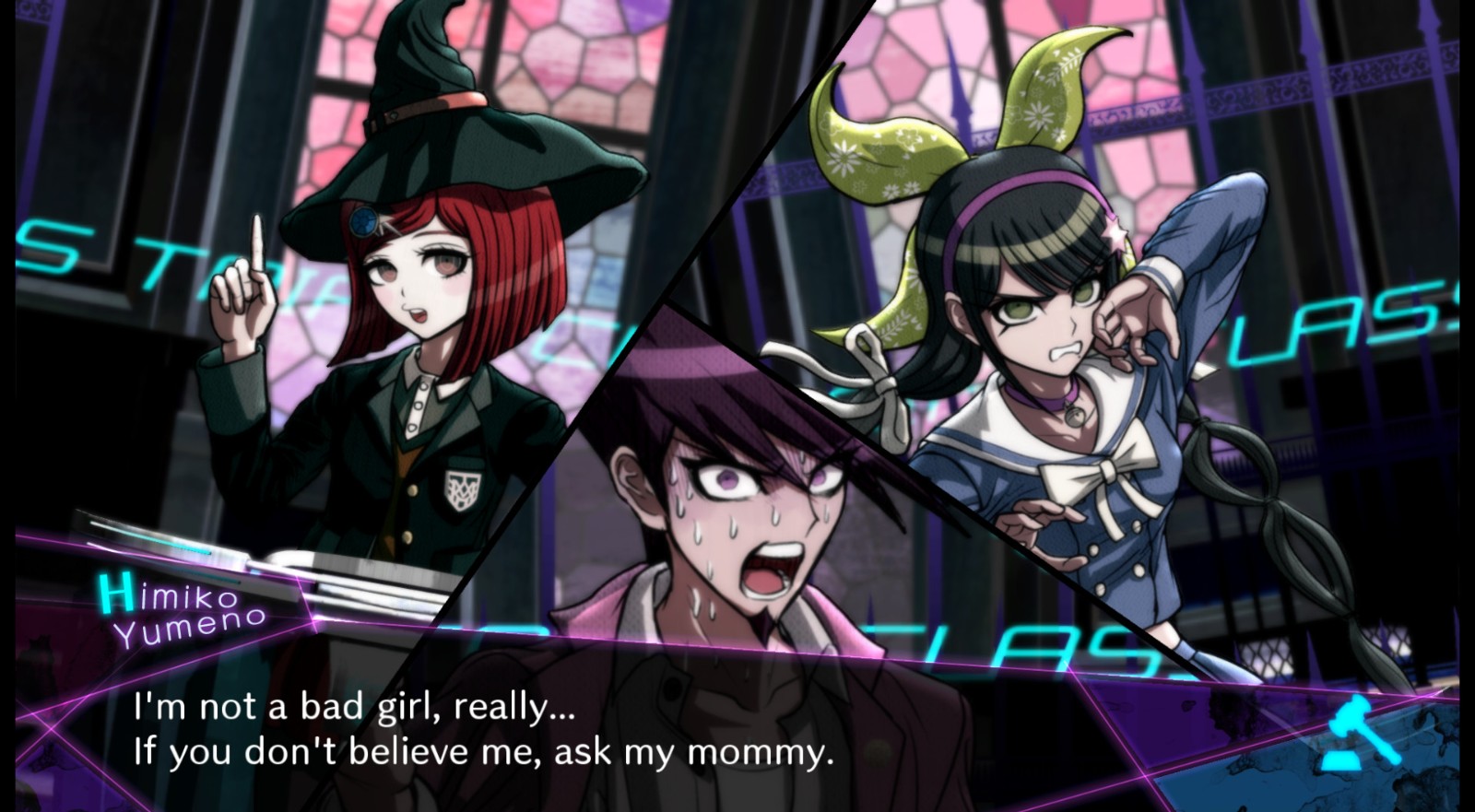 Danganronpa V3: Killing Harmony Danganronpa V3: Killing Harmony