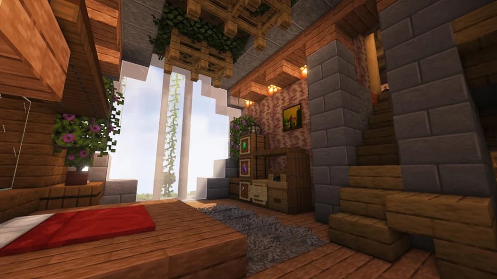 LokiCraft X