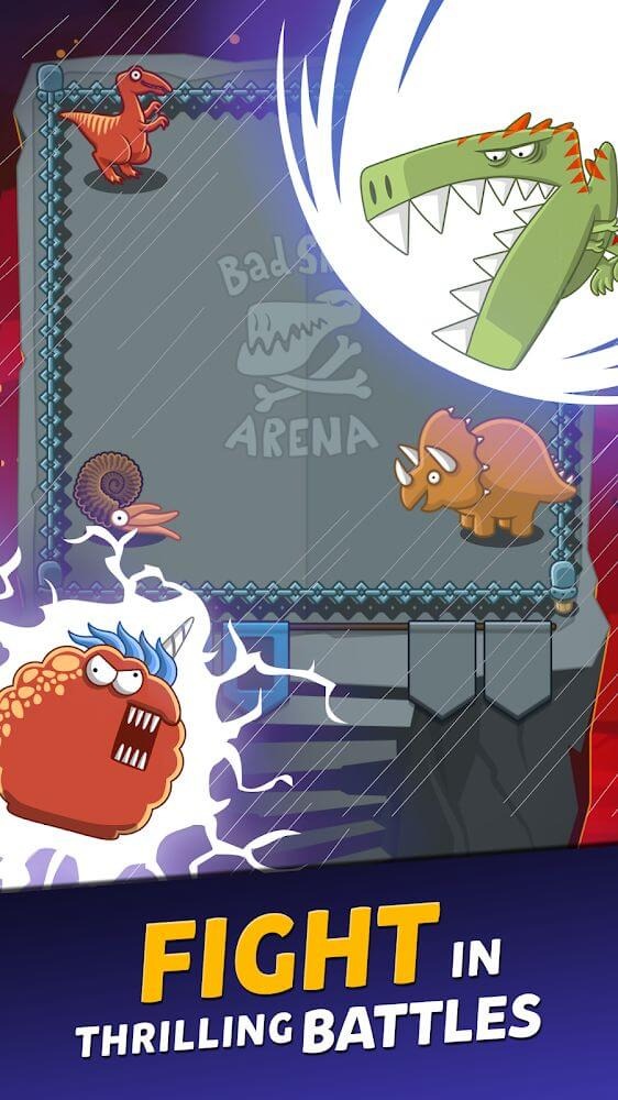 Crazy Dino Park APK Crazy Dino Park APK