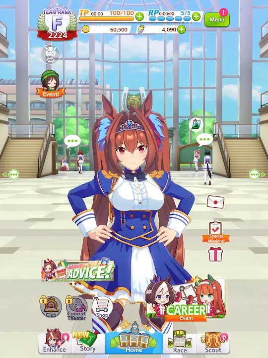 Umamusume Pretty Derby Umamusume Pretty Derby