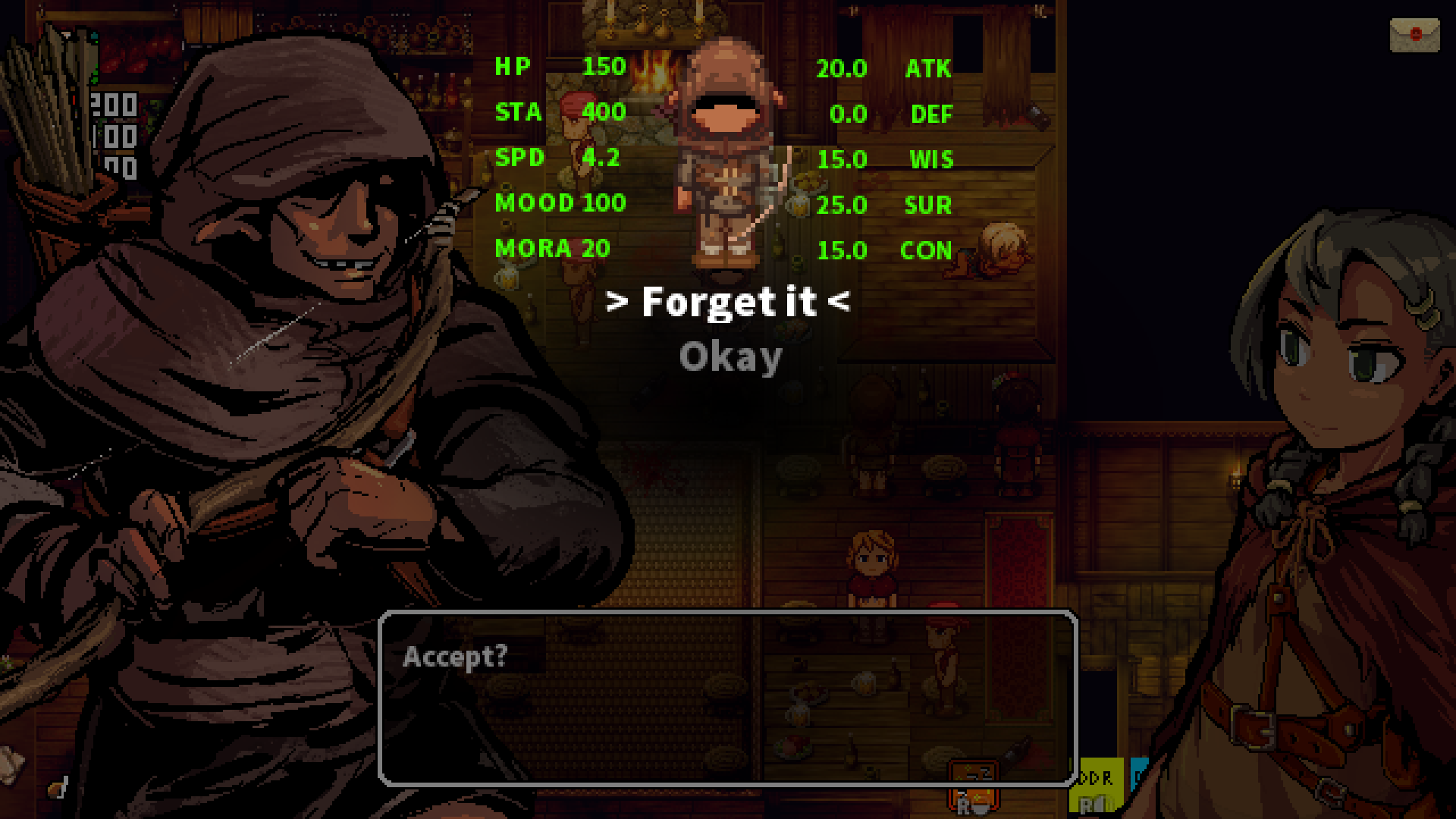 LonaRPG APK