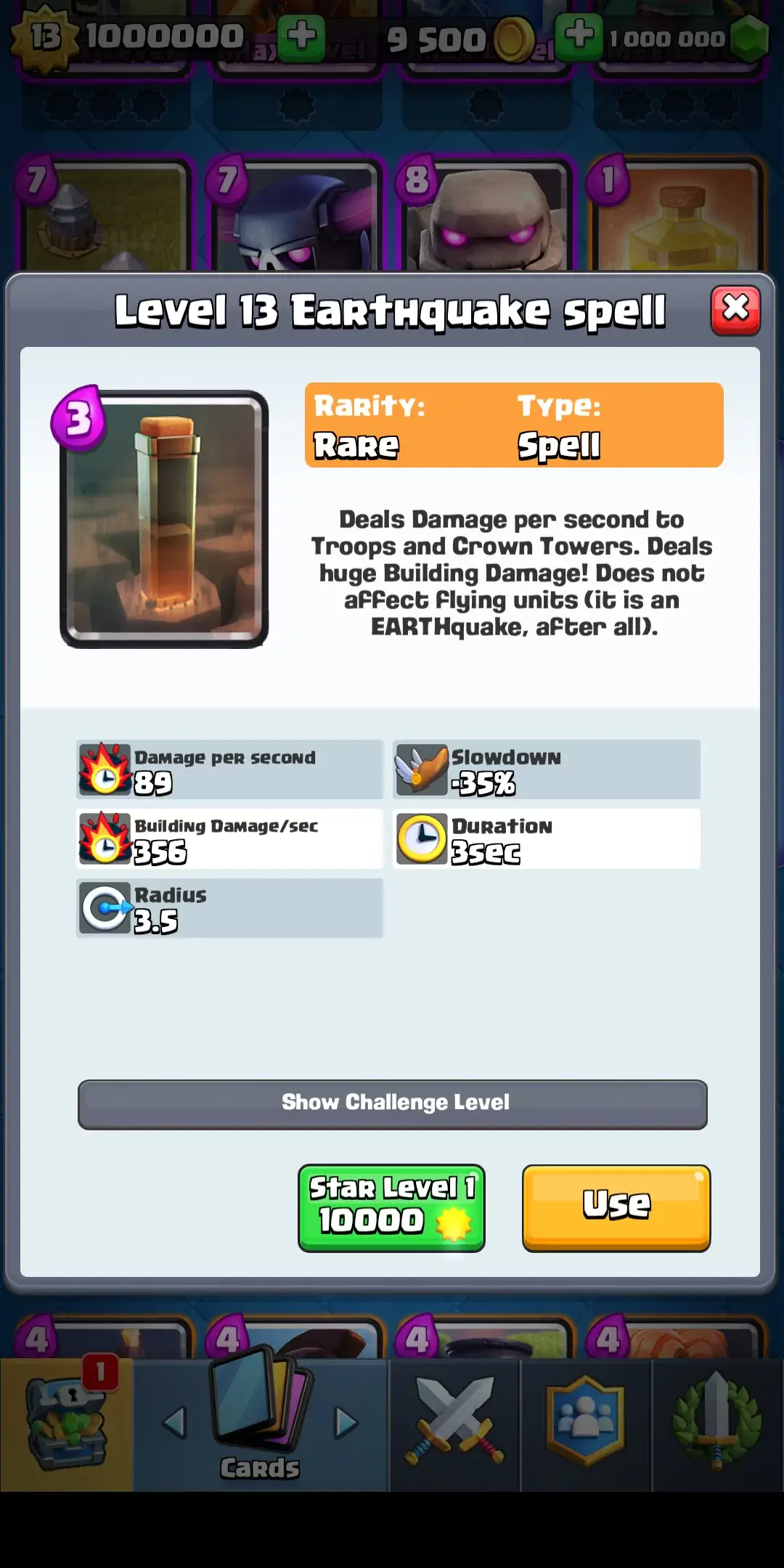 Null's Royale