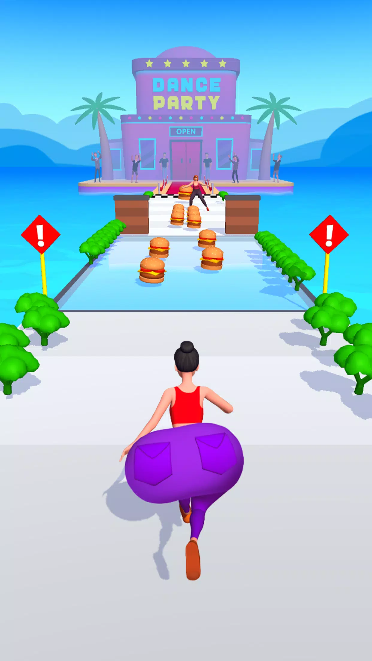 Twerk Race 3d — Fun run game Twerk Race 3d — Fun run game