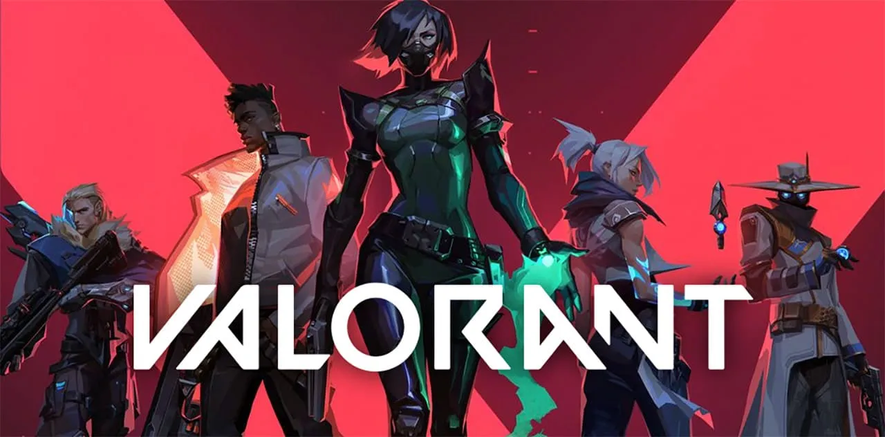 VALORANT Mobile