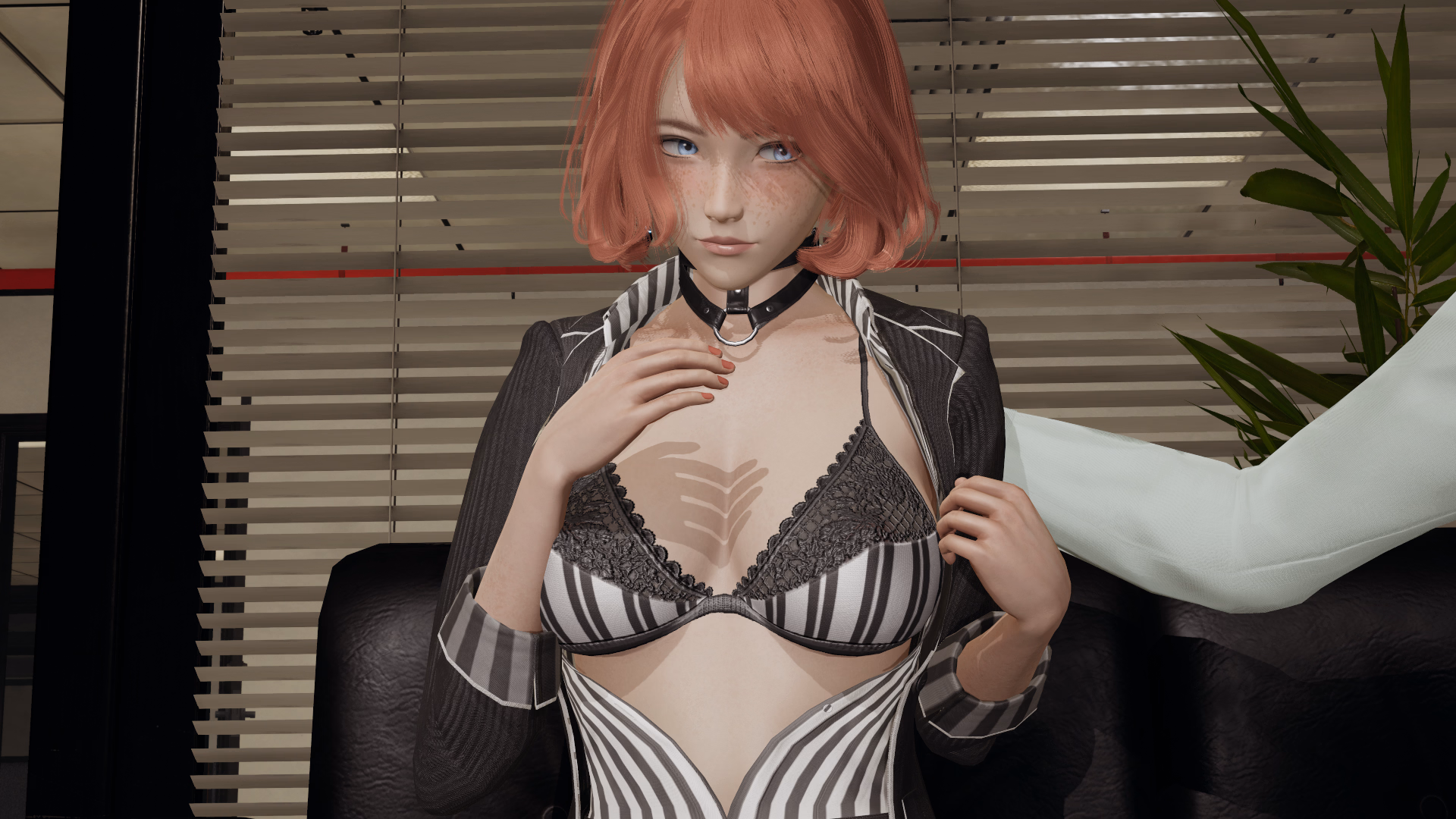 Horny Jail Horny Jail