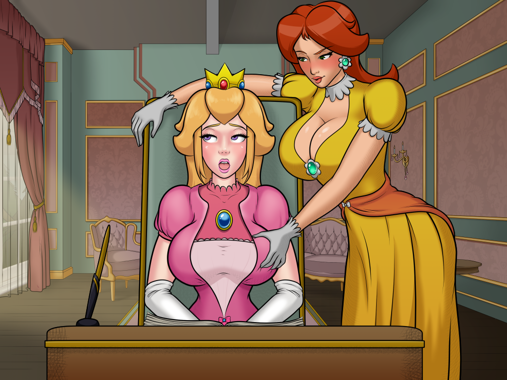 Futa Quest Latest