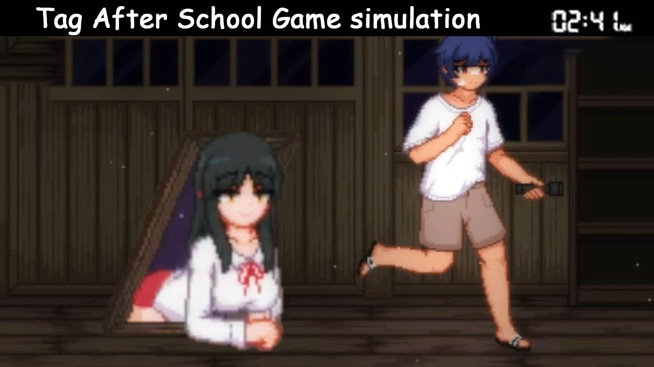 Game After School