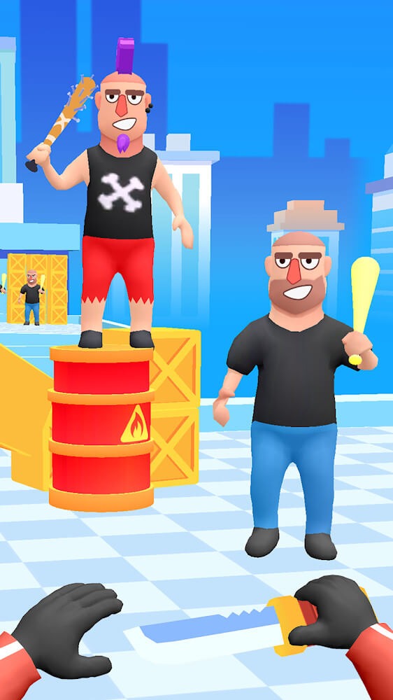 Hit Master 3D Hit Master 3D