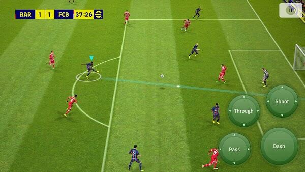 eFootball Pes 2022