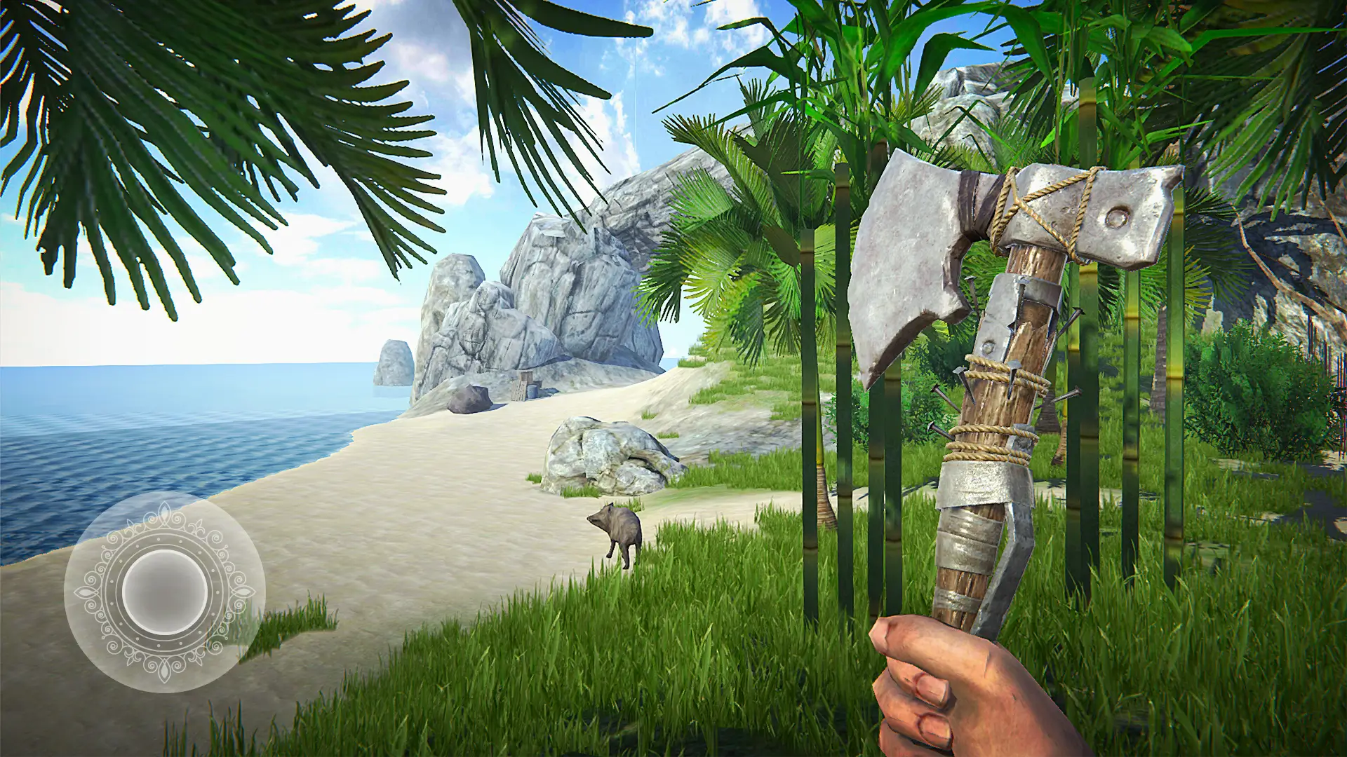 Last Pirate: Survival Island Last Pirate: Survival Island