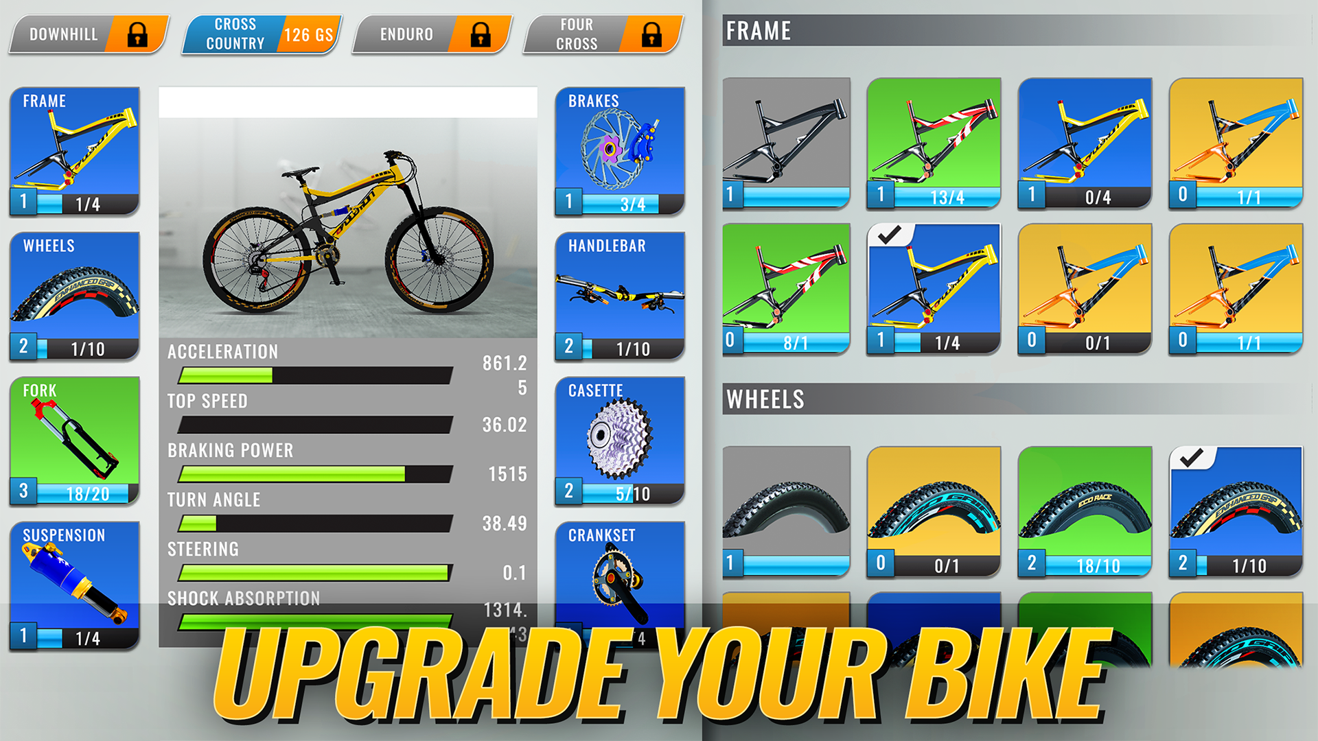Bike Clash Bike Clash