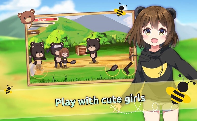 Pandaclip Pandaclip