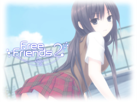 Free Friends 2