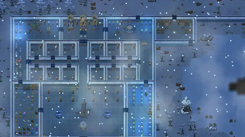 Amazing Cultivation Simulator