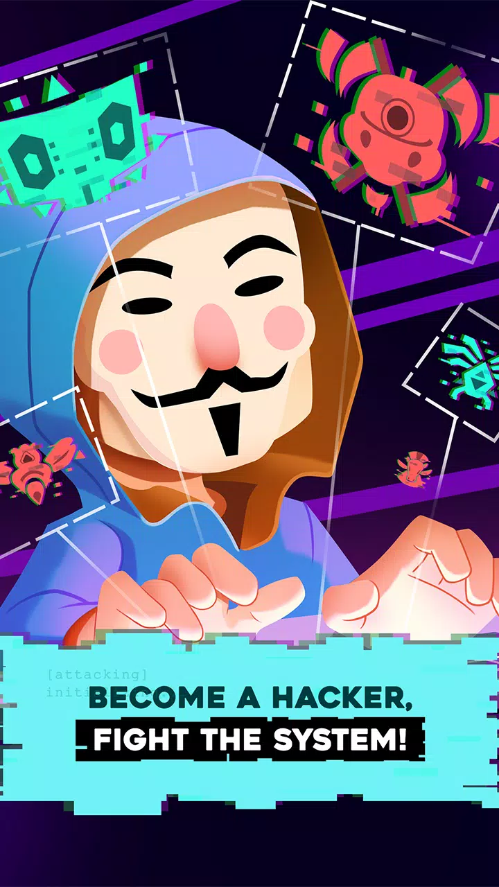 Hacking Hero