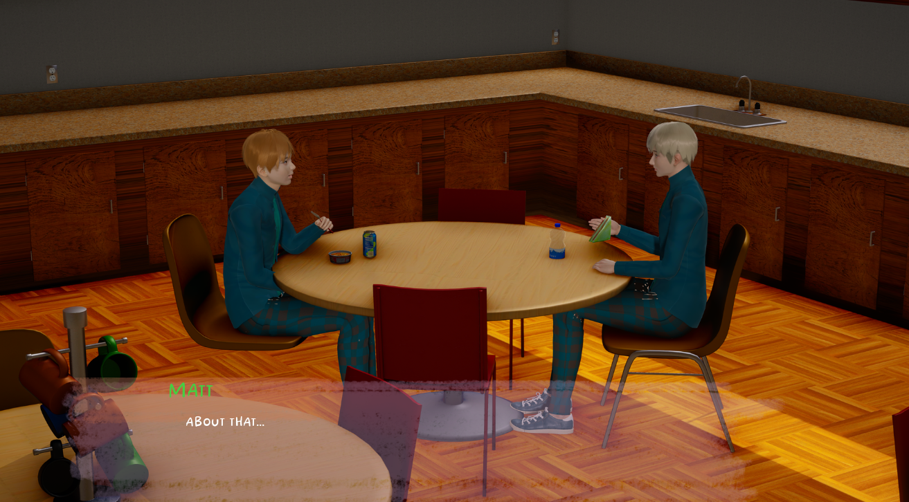 Jack in Love APK