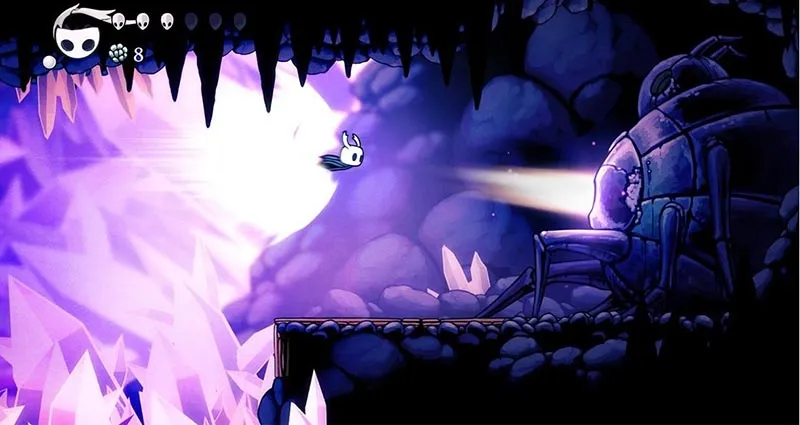 Hollow Knight Hollow Knight