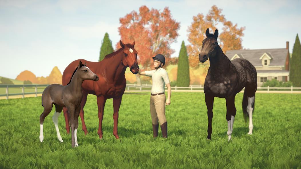 Rival Stars Horse Racing Mod Rival Stars Horse Racing Mod