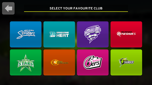 Big Bash 2016 Big Bash 2016