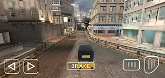 3D TUK-TUK Driving Game 3D TUK-TUK Driving Game