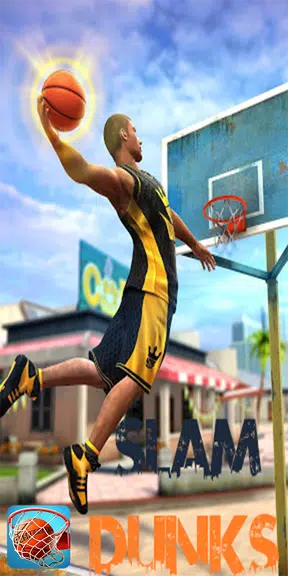 BasketBall Star champions : Ba