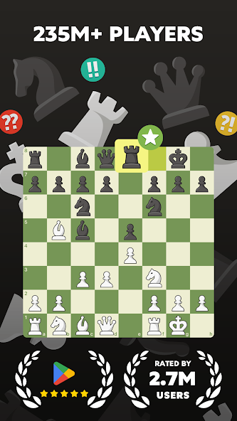 Ajedrez - Chess.com